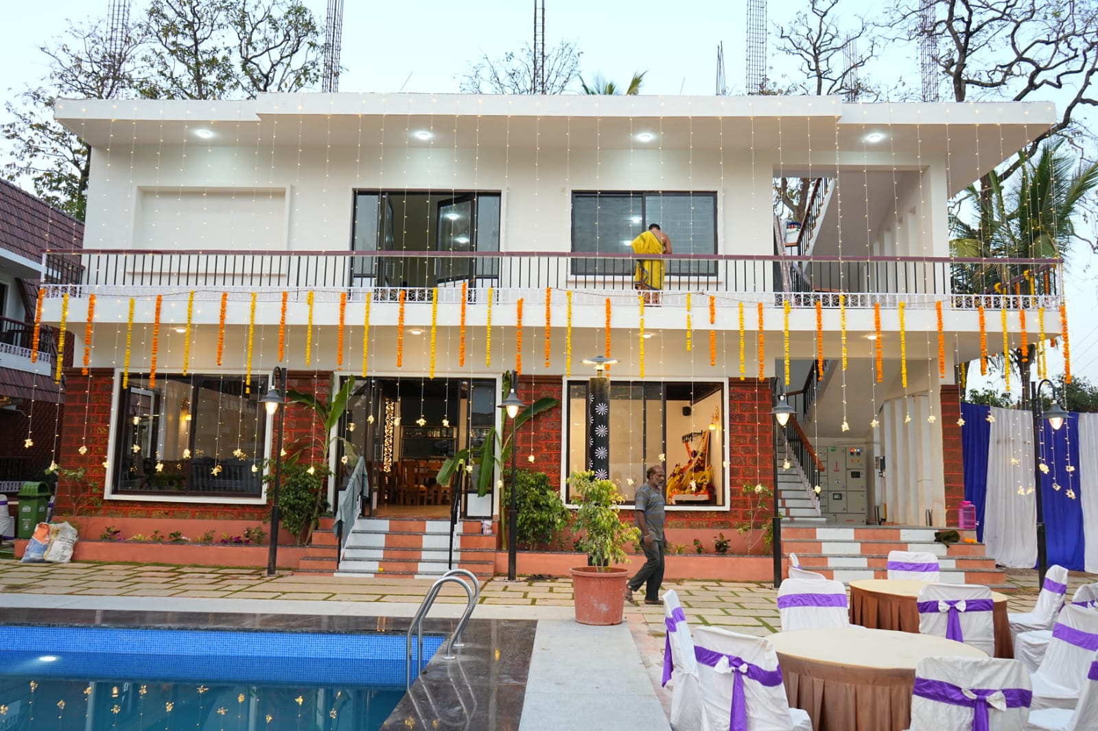 Swayam Cottage
